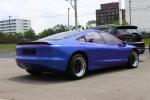 Ford Via Concept 1989 года